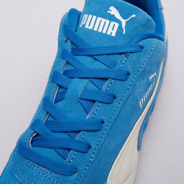 Дамски маратонки PUMA SPEEDCAT OG 39884618 цвят син