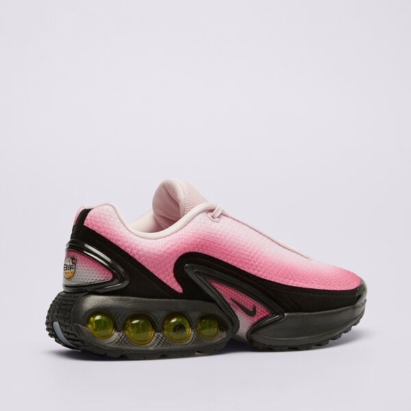 Дамски маратонки NIKE W AIR MAX DN PRM hq0013-600 цвят розов