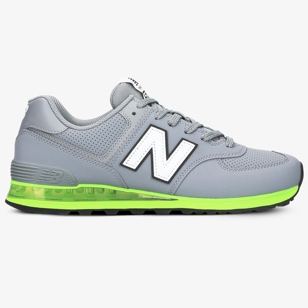 Мъжки маратонки NEW BALANCE ML574EWR ml574ewr цвят бял