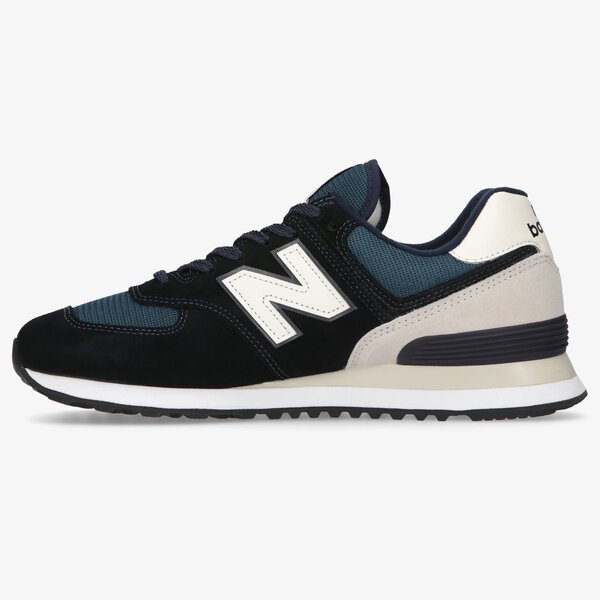 Мъжки маратонки NEW BALANCE 574  ml574bd2 цвят тъмносин