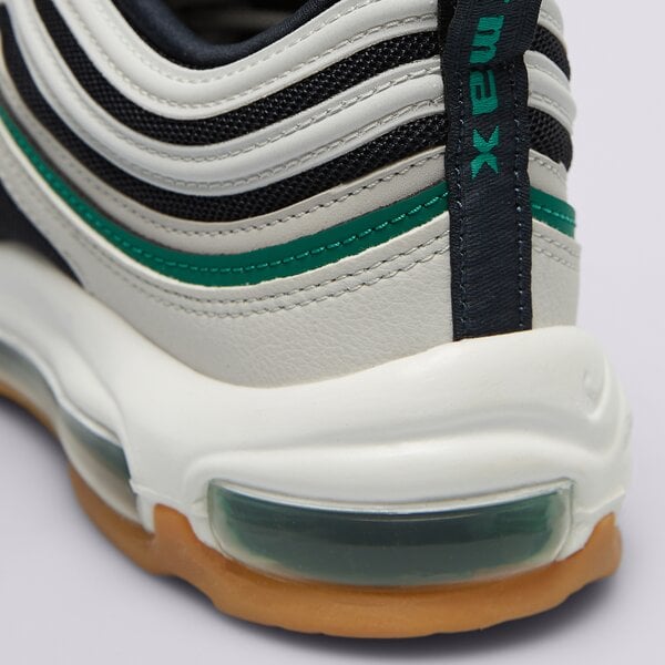 Мъжки маратонки NIKE AIR MAX 97 921826-021 цвят сив