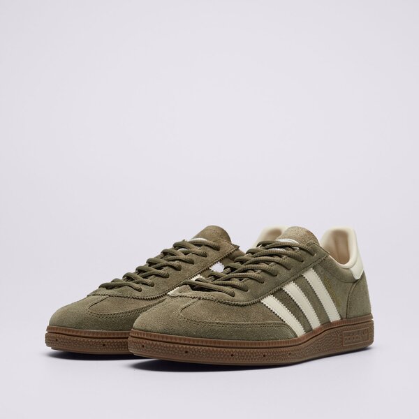 Мъжки маратонки ADIDAS HANDBALL SPEZIAL  jr2121 цвят сив