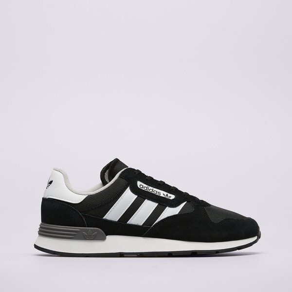 Мъжки маратонки ADIDAS TREZIOD 2 ih3803 цвят черен