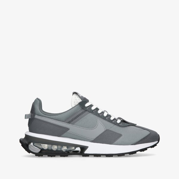 Мъжки маратонки NIKE AIR MAX PRE-DAY dc9402-002 цвят сив