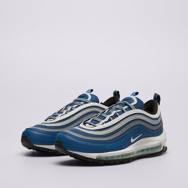 Мъжки маратонки NIKE AIR MAX 97 fn6957-400 цвят сив