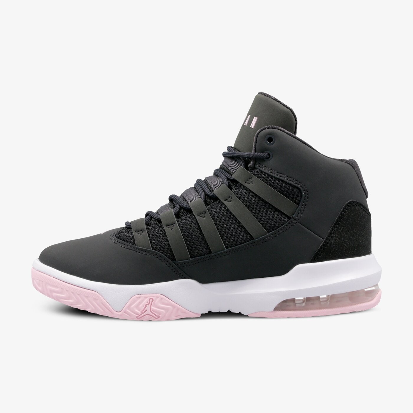 Детски маратонки JORDAN MAX AURA (GS) aq9249-060 цвят сив