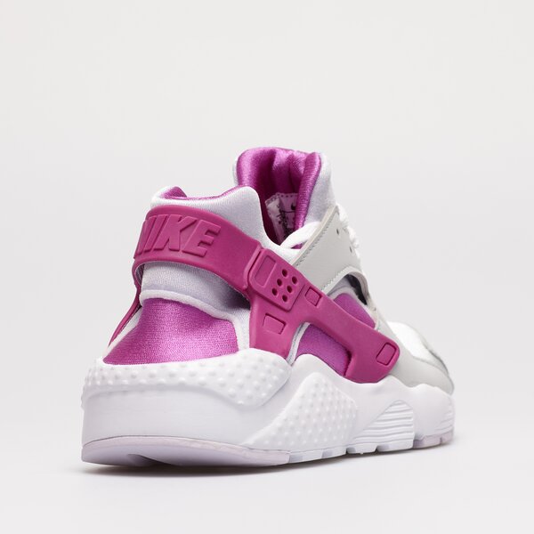 Детски маратонки NIKE HUARACHE RUN (GS) 654275-046 цвят сив