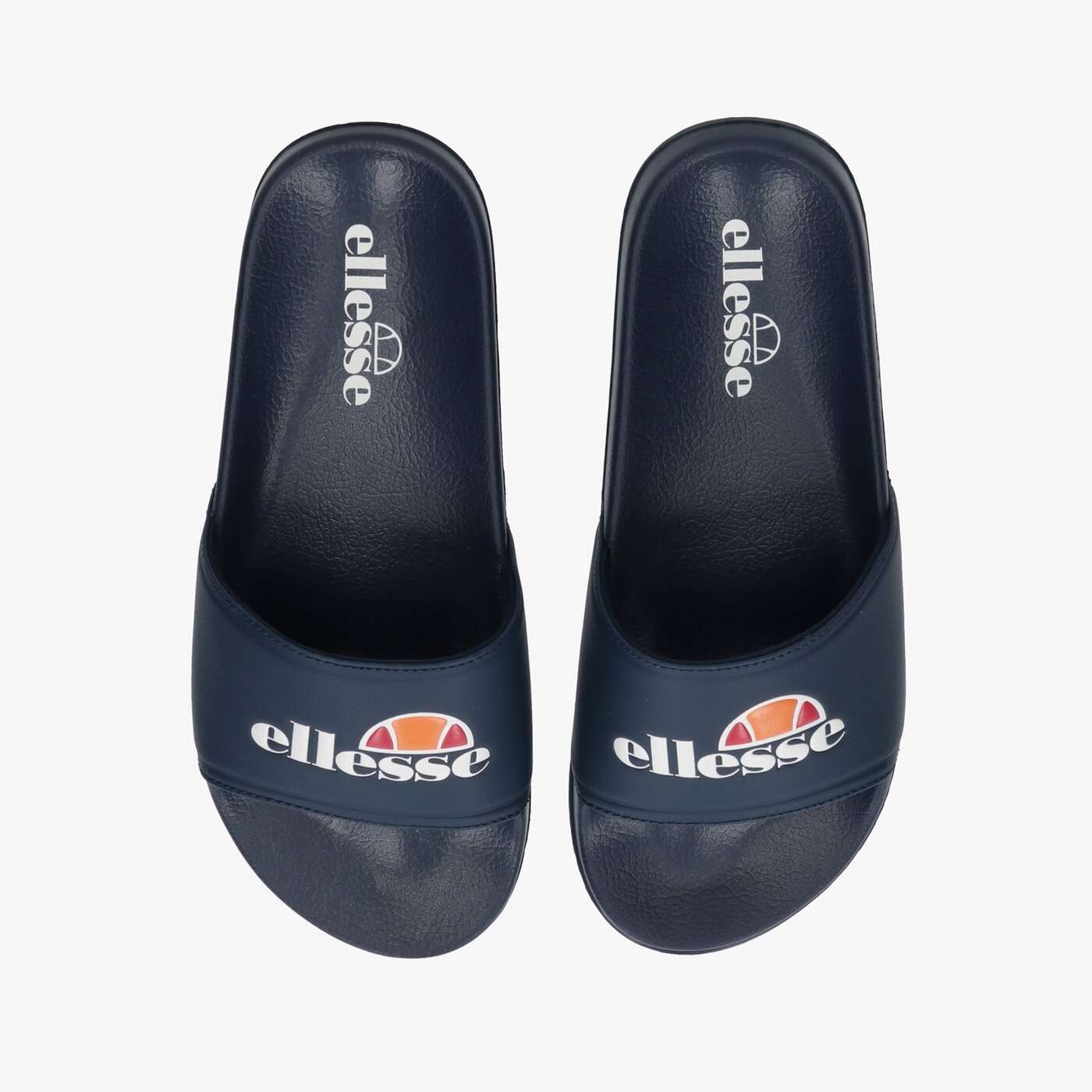 Мъжки чехли и сандали ELLESSE FILIPPO SLIDE  shmf0397429 цвят тъмносин