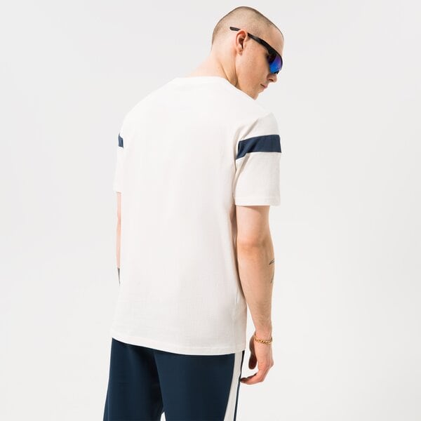 Мъжка тениска ELLESSE ТЕНИСКА CASERIO TEE OFF WHT shr17433904 цвят бял