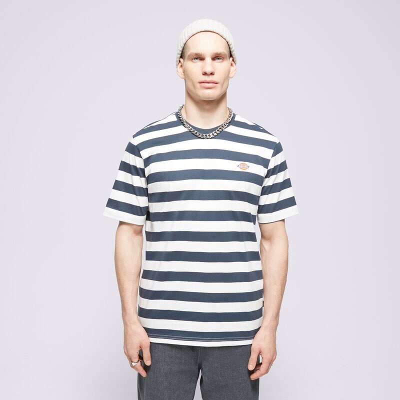 DICKIES ТЕНИСКА RIVERGROVE