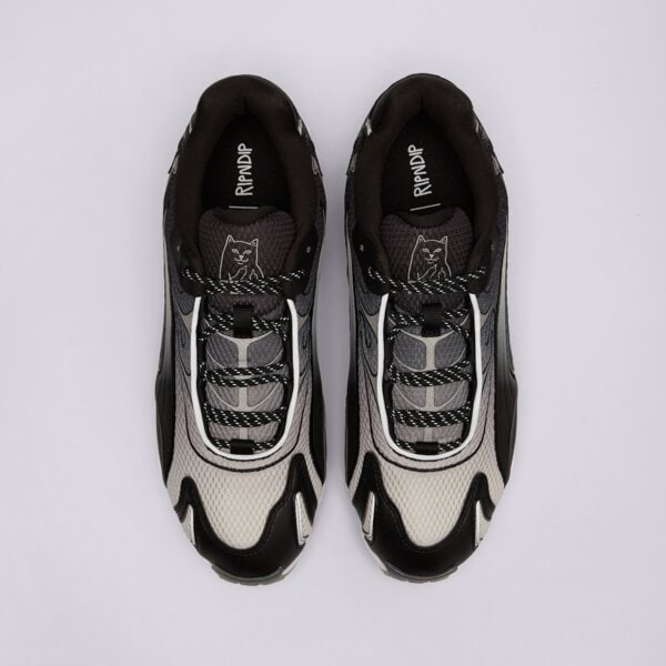 Мъжки маратонки PUMA INHALE RIPNDIP 40364801 цвят черен