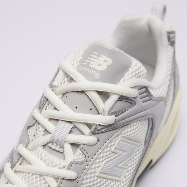 Дамски маратонки NEW BALANCE U530SEA u530sea цвят сив