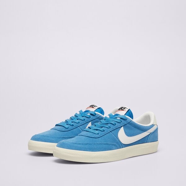 Детски маратонки NIKE KILLSHOT 2 SDE BG if1614-402 цвят син