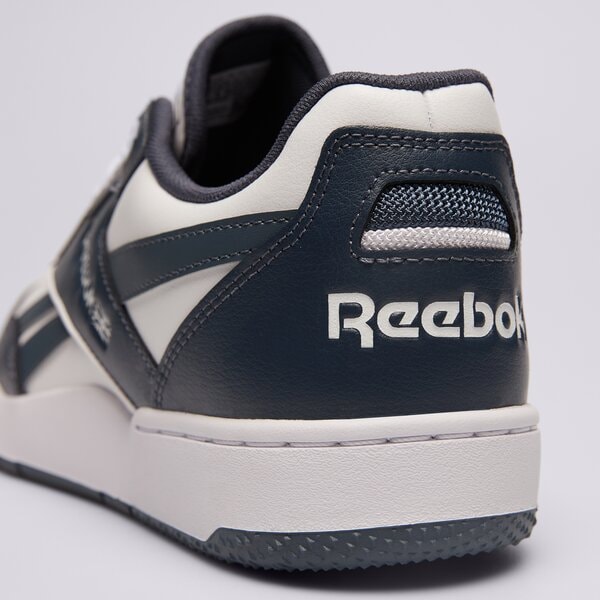 Мъжки маратонки REEBOK BB 4000 II 100074743 цвят тъмносин