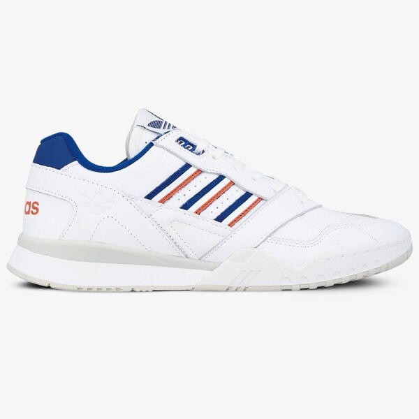 Мъжки маратонки ADIDAS A.R. TRAINER ef5944 цвят бял