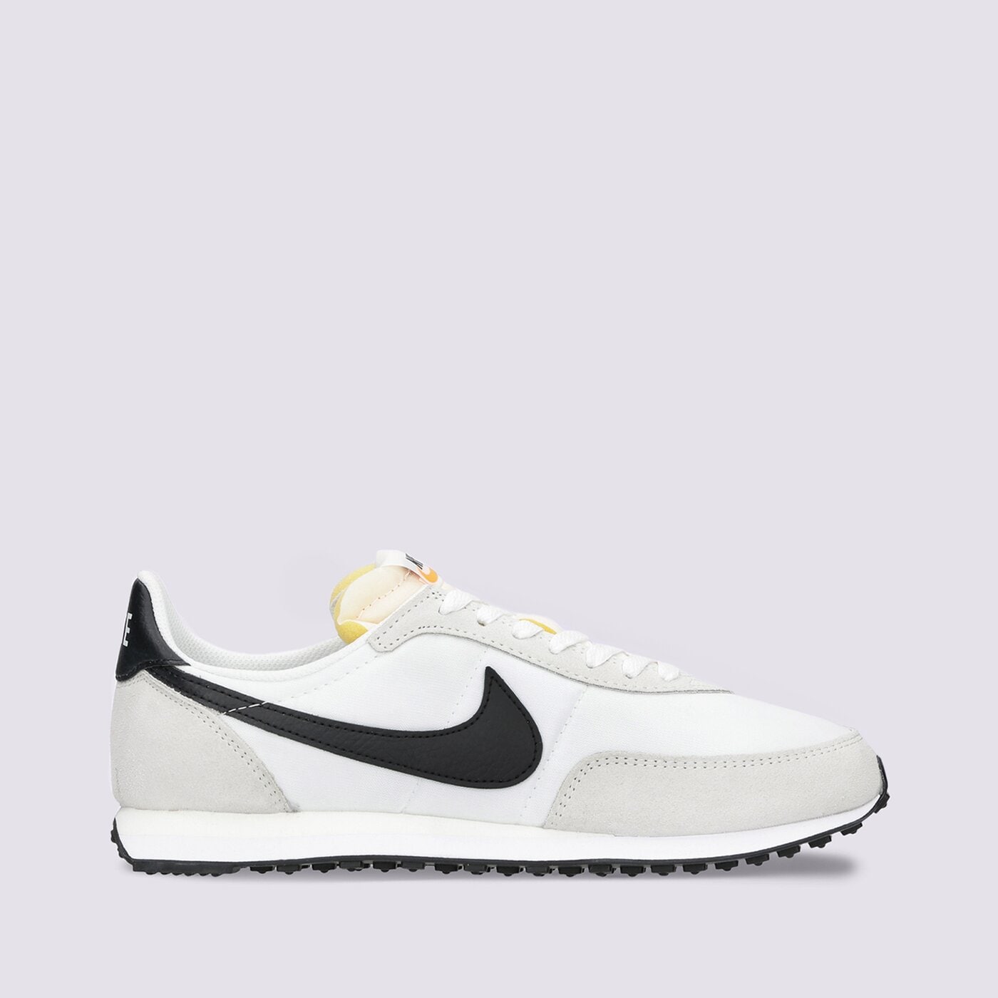 Мъжки маратонки NIKE WAFFLE TRAINER 2 dh1349-100 цвят бял