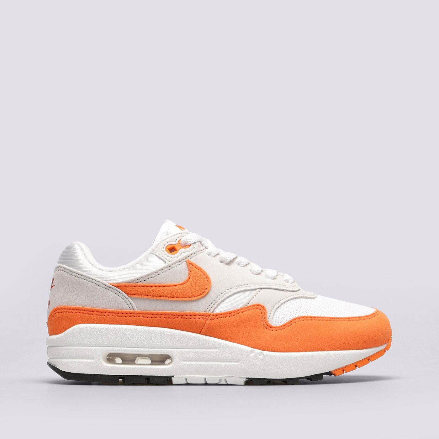 Дамски маратонки NIKE AIR MAX 1 '87 dz2628-002 цвят оранжев