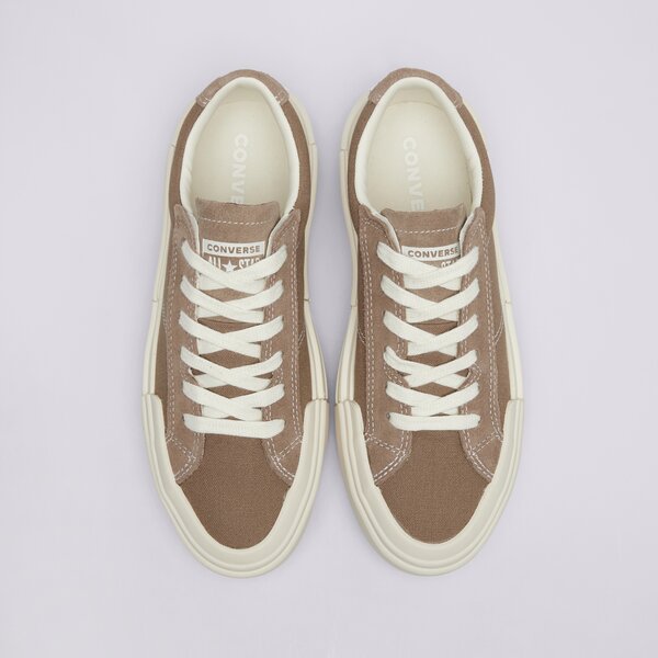 Дамски маратонки CONVERSE CHUCK TAYLOR ALL STAR CRUISE a09843c цвят кафяв