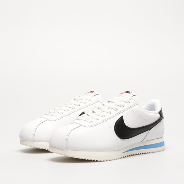 Дамски маратонки NIKE CORTEZ  dn1791-100 цвят бял