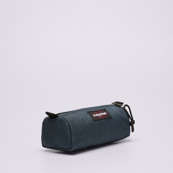 EASTPAK НЕСЕСЕР BENCHMARK SINGLE TRIPLE DENIM ek00037226w цвят син