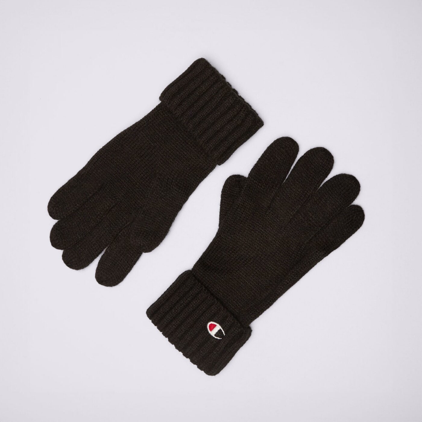 Дамски CHAMPION РЪКАВИЦИ 806067kk001 цвят черен