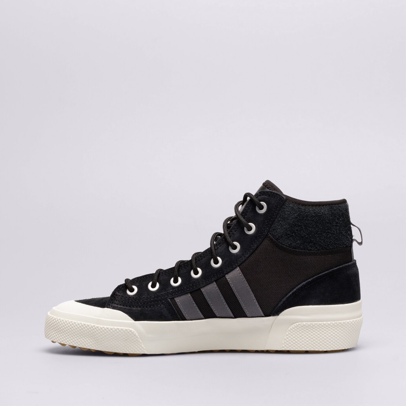Мъжки маратонки ADIDAS NIZZA HI RF ATR gx2068 цвят черен