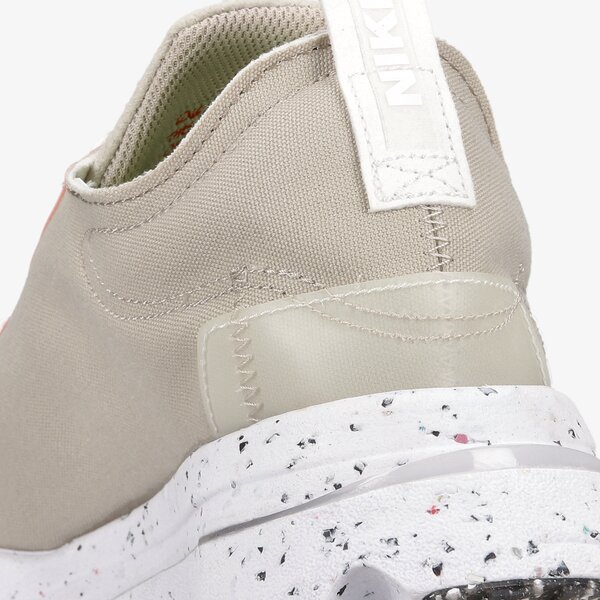 Мъжки маратонки NIKE AIR ZOOM-TYPE CRATER dh9628-200 цвят бежов