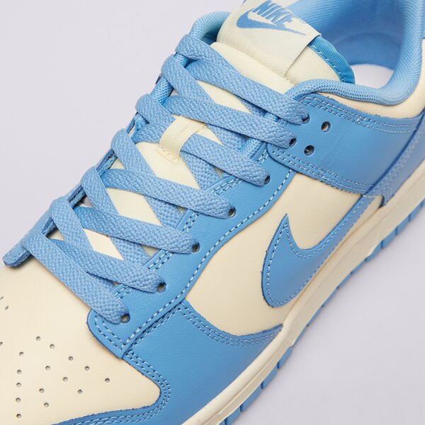 Мъжки маратонки NIKE DUNK LOW RETRO dv0833-113 цвят син