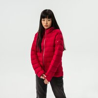 CHAMPION ЯКЕ ЗИМНО HOODED POLYFILLED JACKET