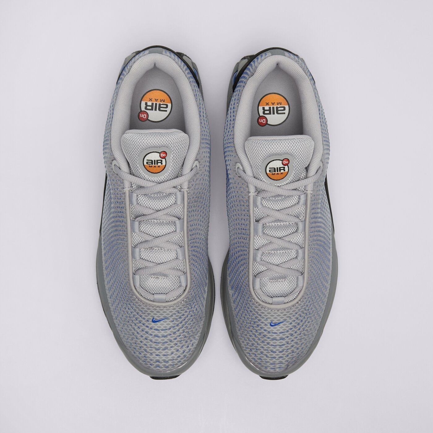 Мъжки маратонки NIKE AIR MAX DN dv3337-017 цвят сив