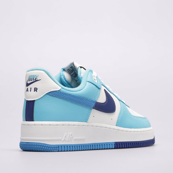 Мъжки маратонки NIKE AIR FORCE 1 '07 LV8 dz2522-100 цвят син