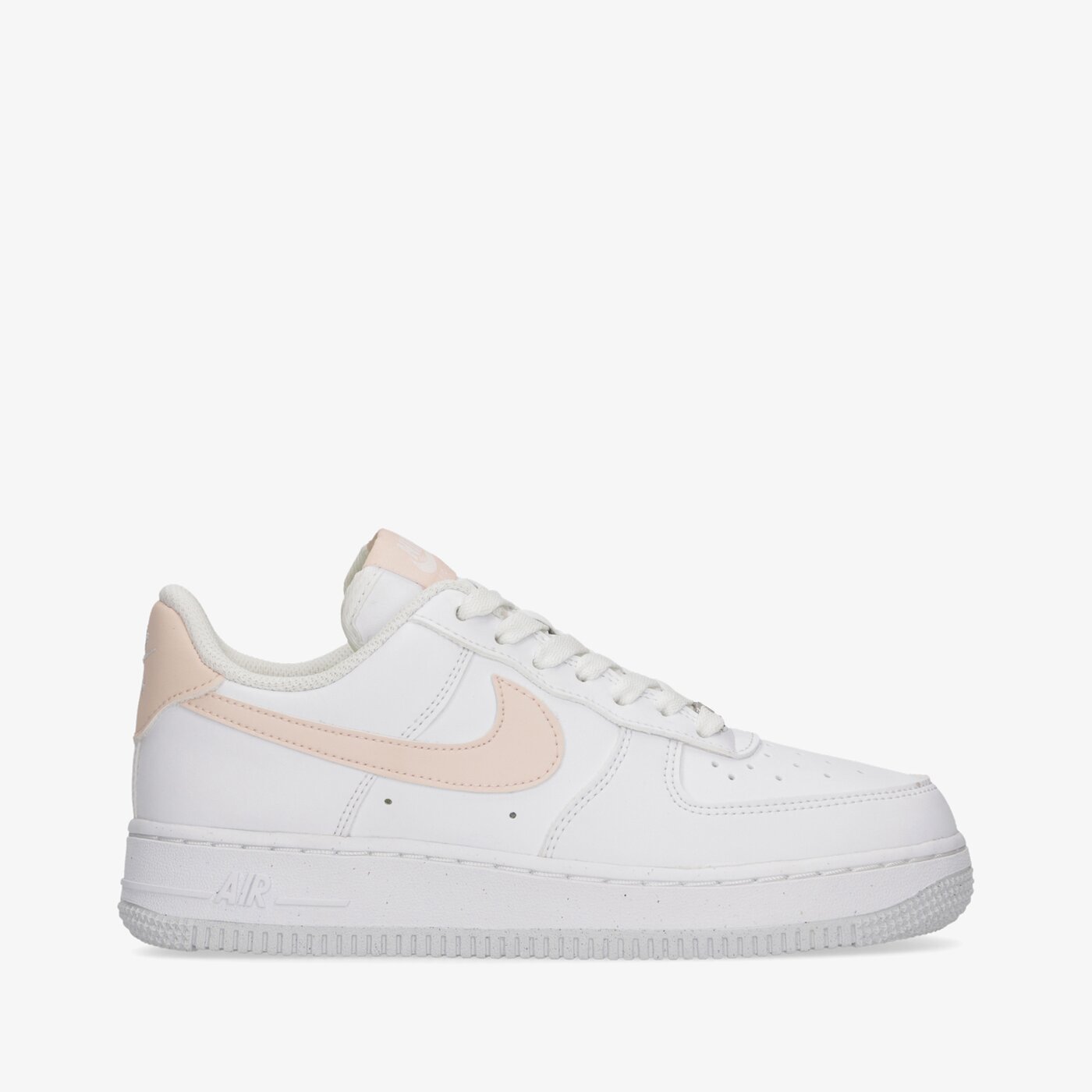 Дамски маратонки NIKE AIR FORCE 1 '07 BETTER dc9486-100 цвят многоцветен