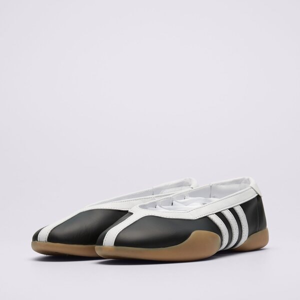 Дамски маратонки ADIDAS TAEKWONDO MEI BALLET W jr7031 цвят черен
