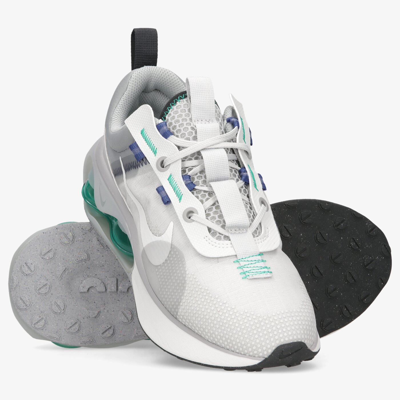 Детски маратонки NIKE AIR MAX 2021 (GS)  da3199-003 цвят сив