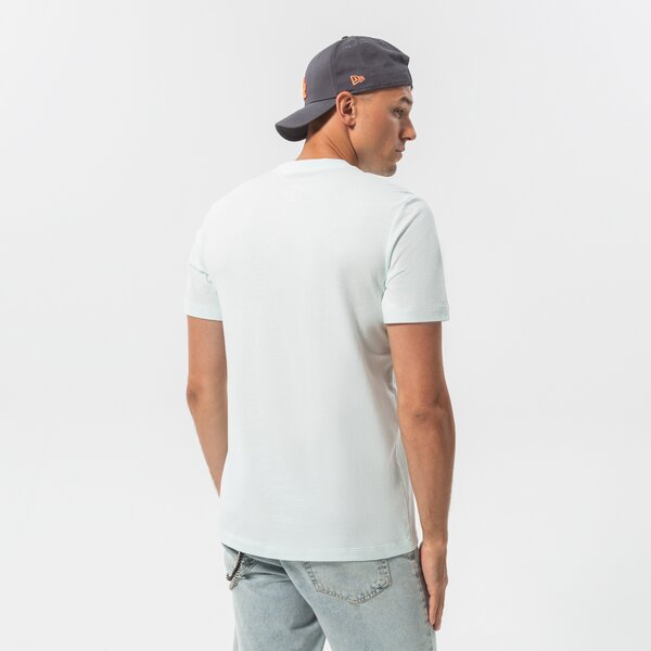 Мъжка тениска NIKE ТЕНИСКА SPORTSWEAR CLUB FLEECE ar4997-394 цвят зелен