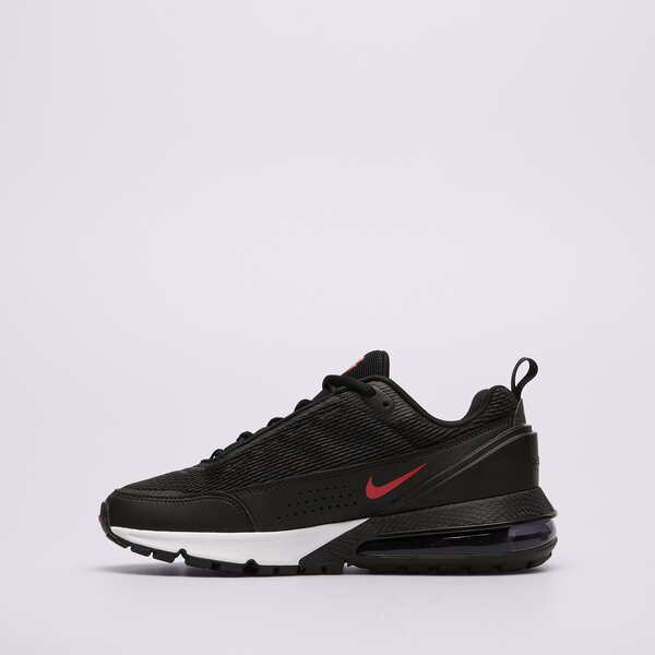 Детски маратонки NIKE AIR MAX PULSE GS LRS hj9207-001 цвят черен