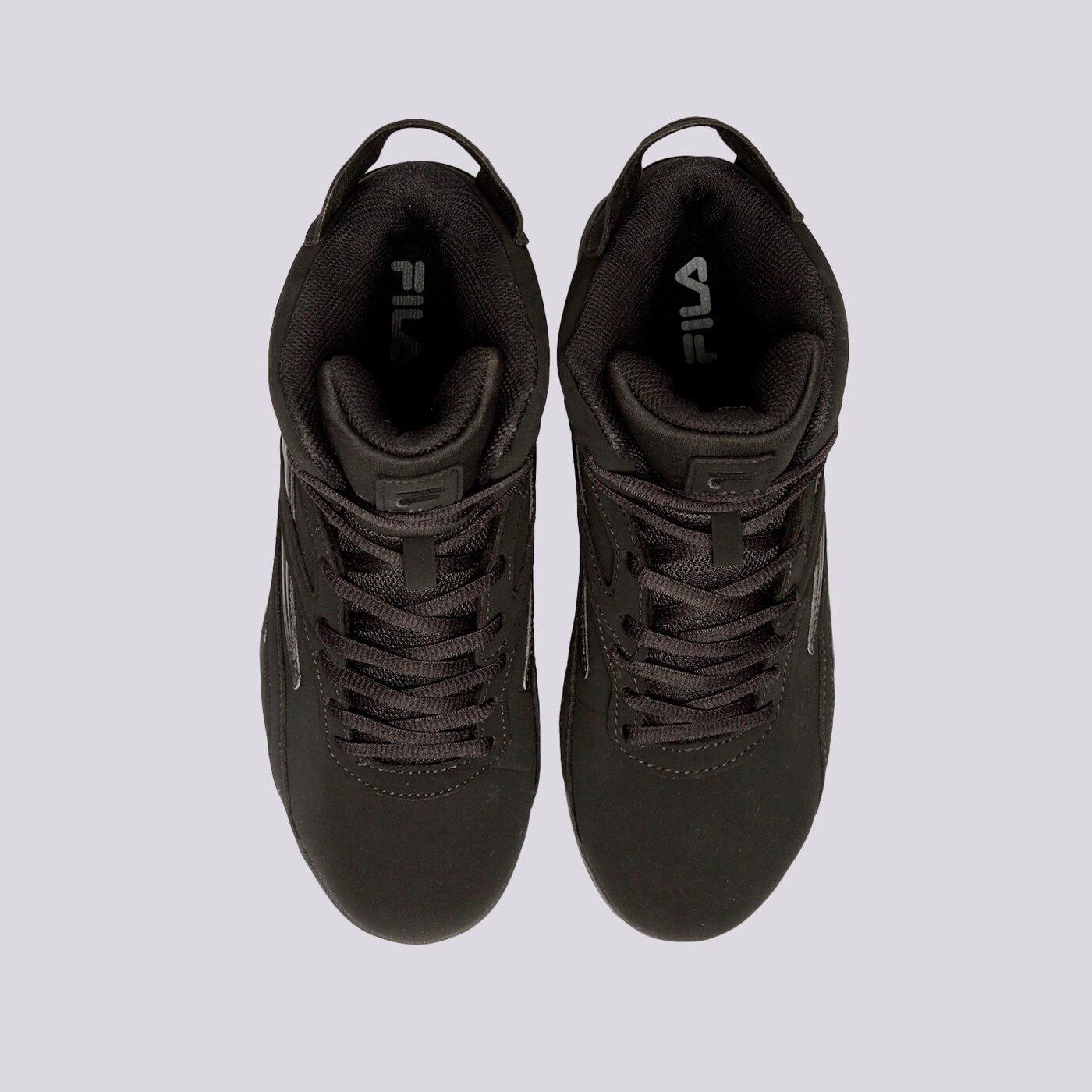 Мъжки маратонки FILA DEREVERSE 1bm01250001 цвят черен