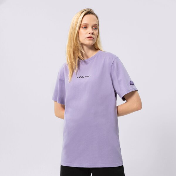 Дамска тениска ELLESSE ТЕНИСКА MIRESA TEE PRPL sgm14160305 цвят виолетов