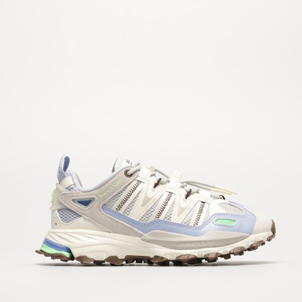 Дамски маратонки ADIDAS HYPERTURF W hq4301 цвят многоцветен