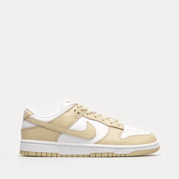 Мъжки маратонки NIKE DUNK LOW RETRO BTTYS dv0833-100 цвят бял