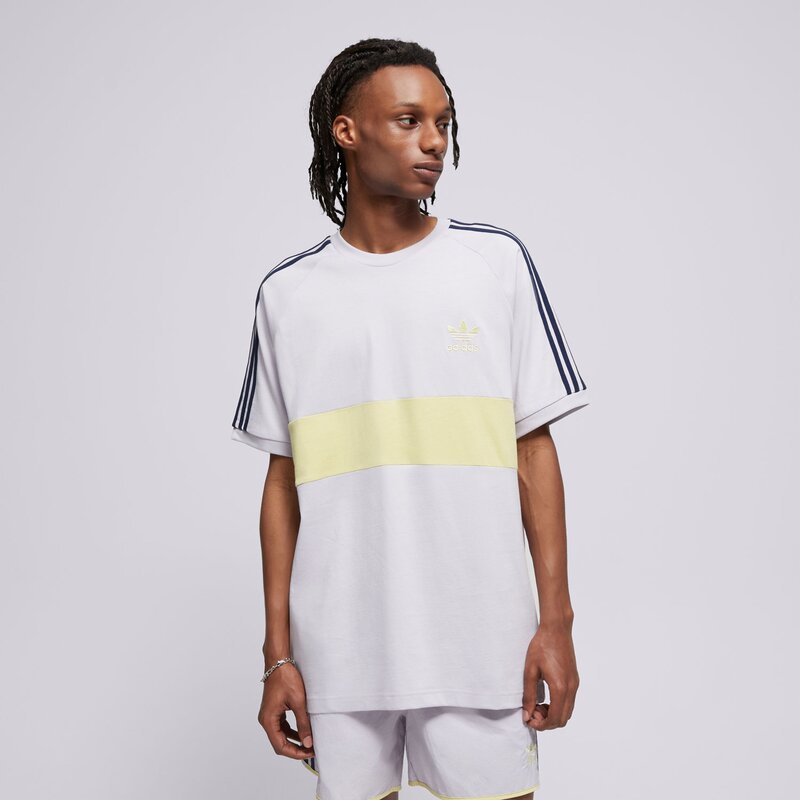ADIDAS ТЕНИСКА 3S PANEL TEE