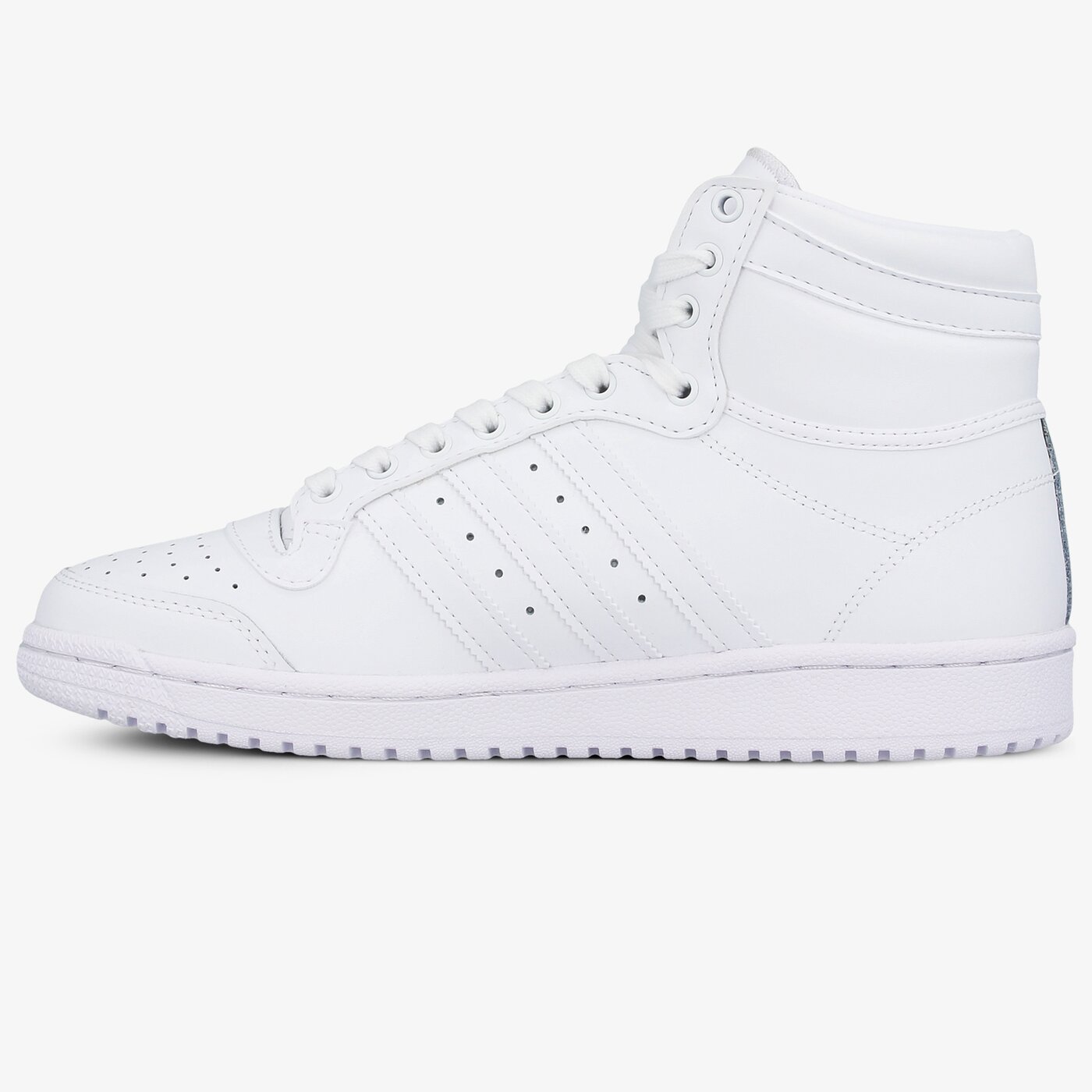 Мъжки маратонки ADIDAS TOP TEN fv6131 цвят бял