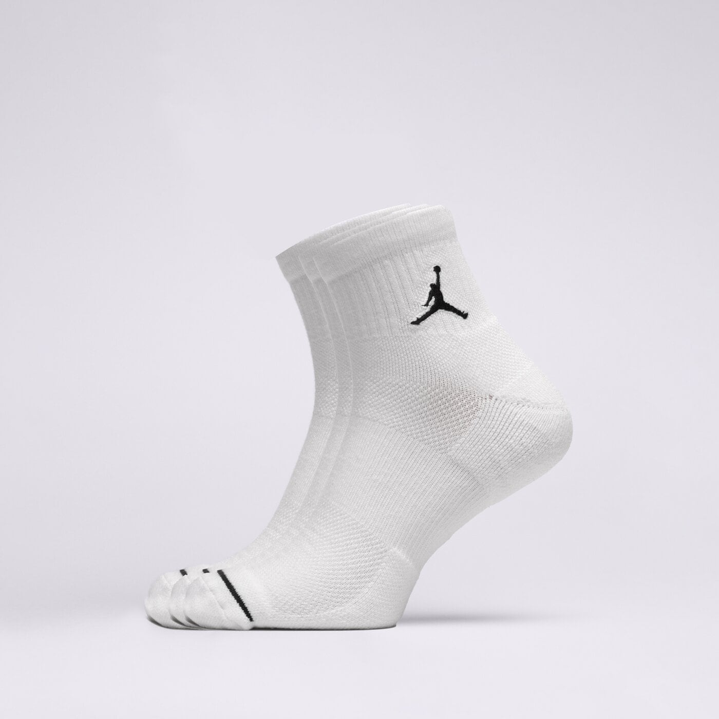 Дамски чорапи JORDAN ЧОРАПИ SX5544 sx5544-100 цвят бял