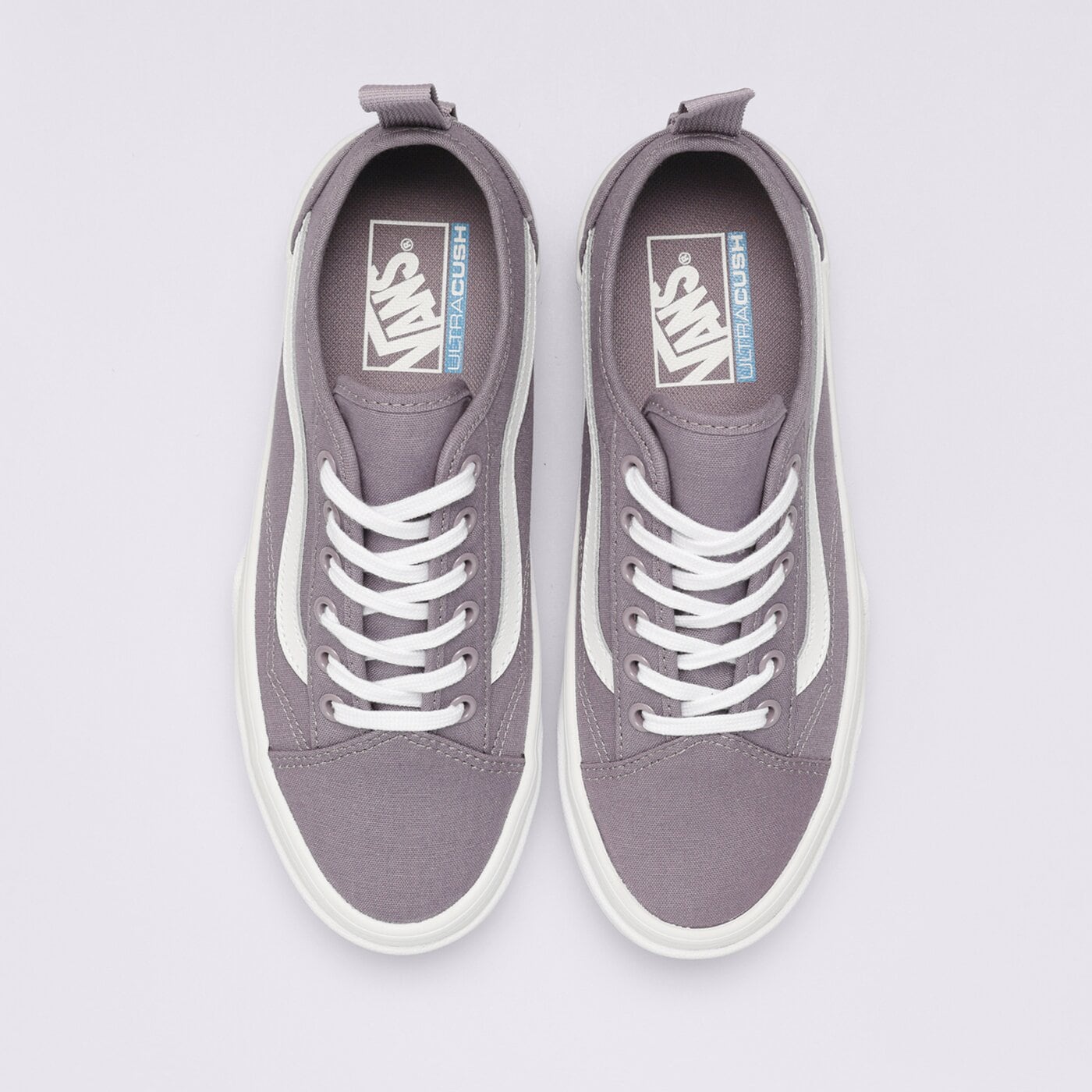 Дамски маратонки VANS UA SENTRY OLD SKOOL WC vn0a5kr3nke1 цвят виолетов
