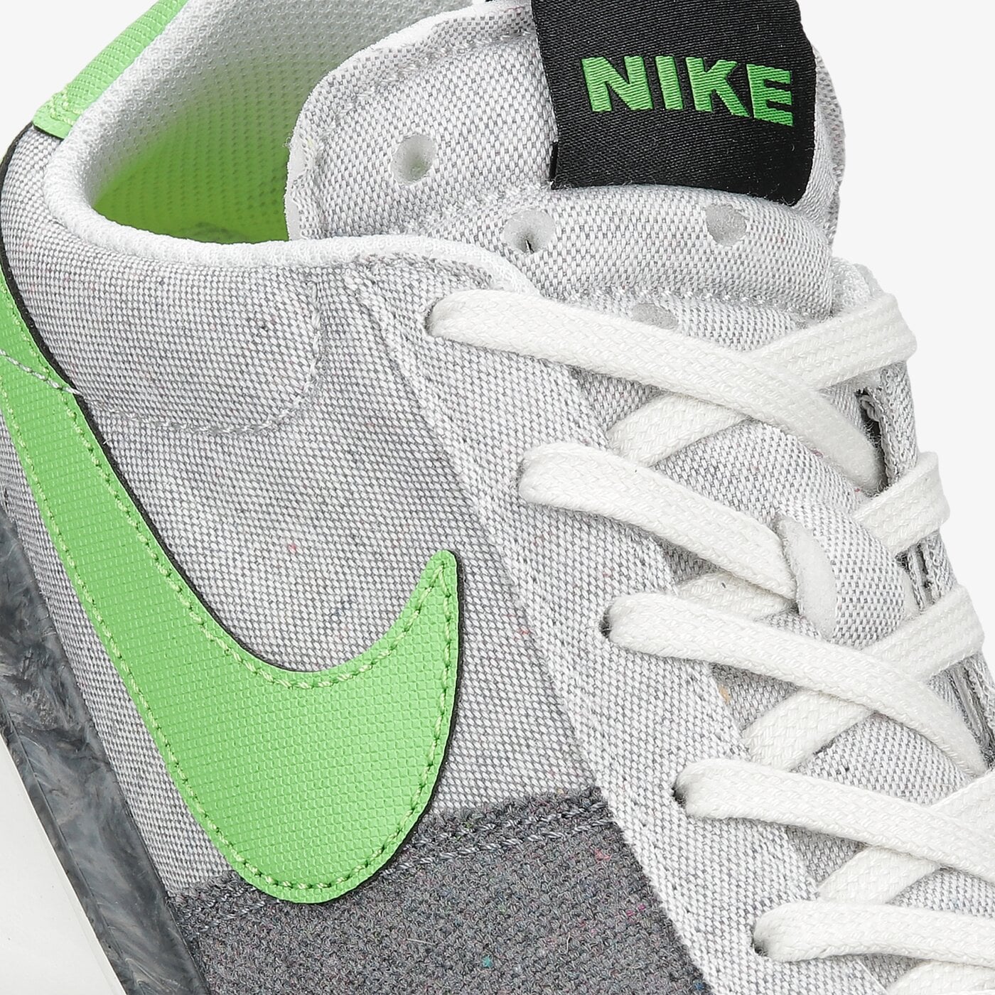 Мъжки маратонки NIKE D/M/S/X WAFFLE cw6914-001 цвят сив