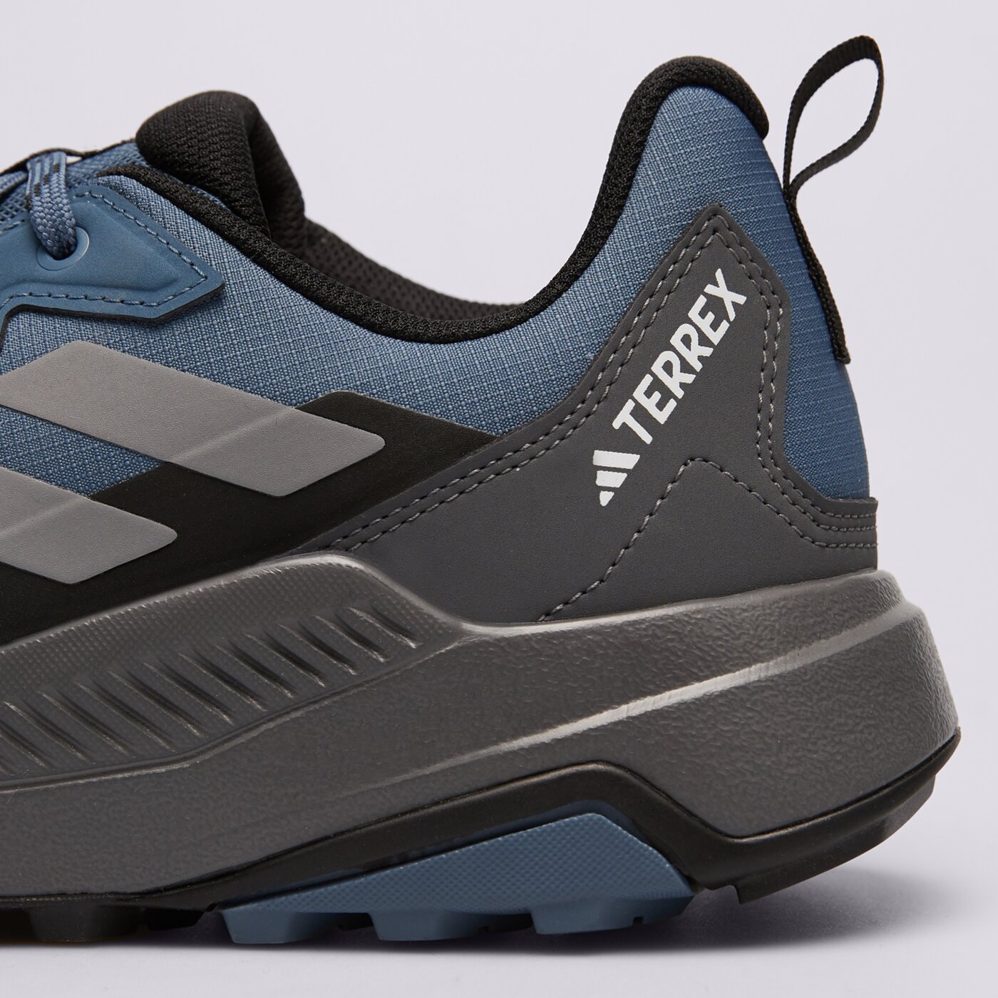 Мъжки туристически обувки ADIDAS TERREX ANYLANDER R.RDY id5487 цвят черен