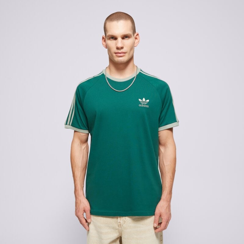 ADIDAS ТЕНИСКА 3-STRIPES TEE