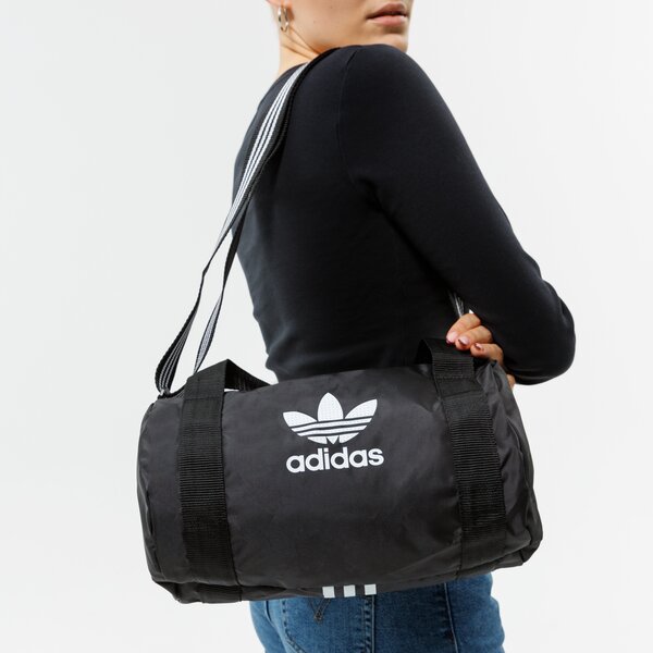 Дамски сак ADIDAS ЧАНТА ЗА РАМО C2 h35566 цвят черен