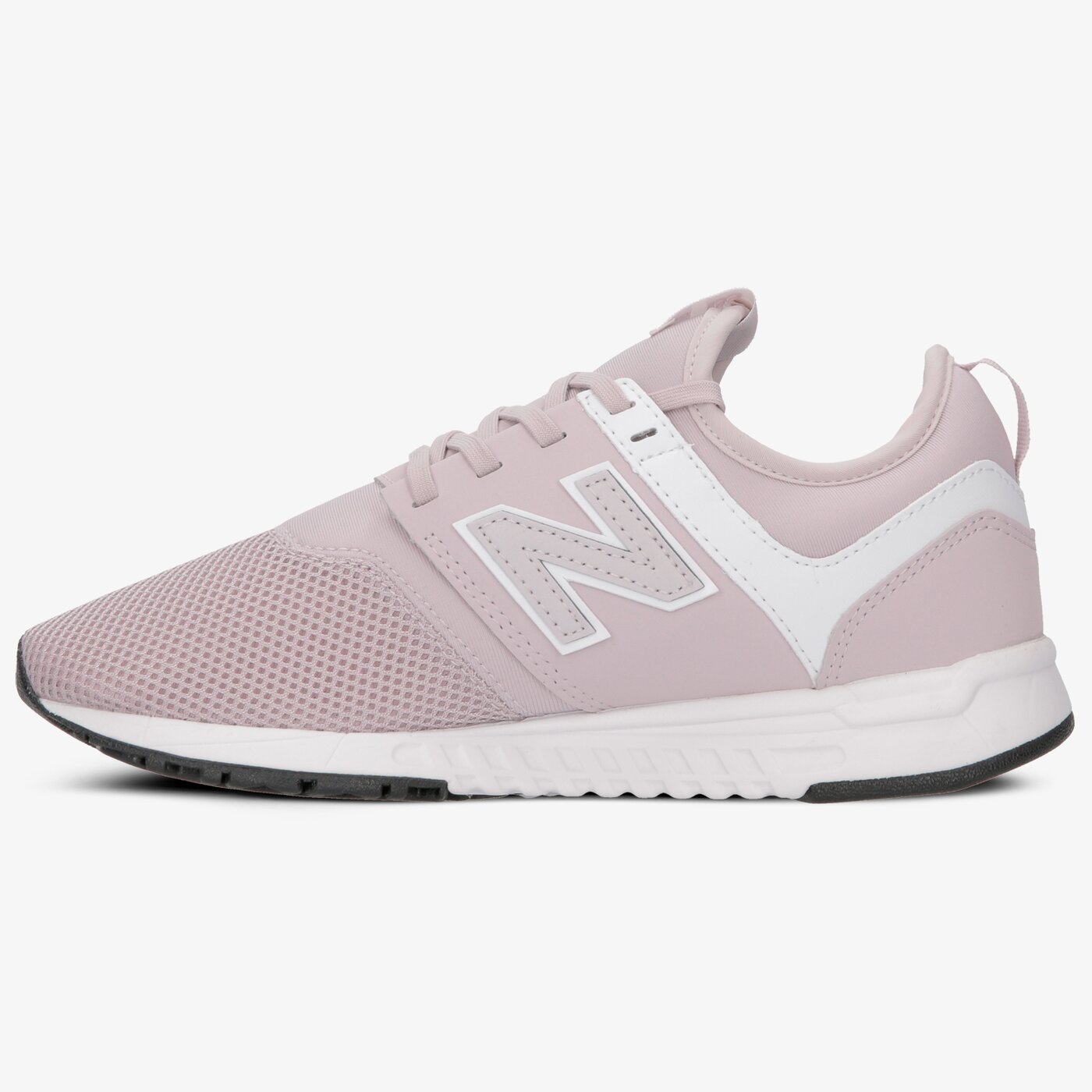 Дамски маратонки NEW BALANCE WRL247SZ wrl247sz цвят виолетов