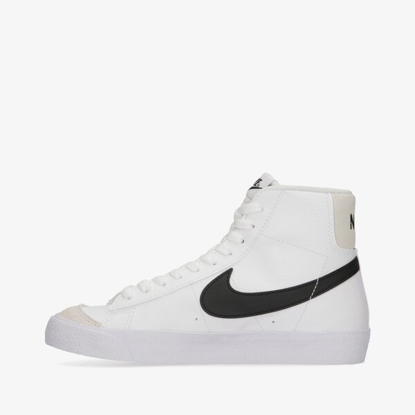 Детски маратонки NIKE BLAZER MID '77  dr7893-100 цвят бял